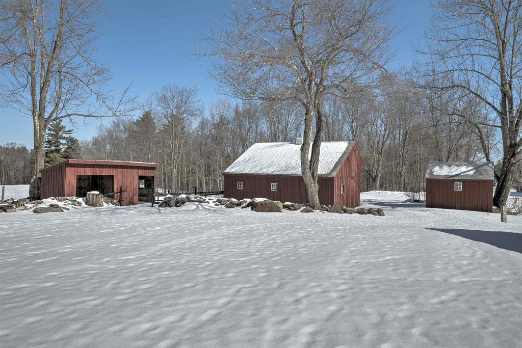 46 Highland Avenue Jaffrey NH 03452