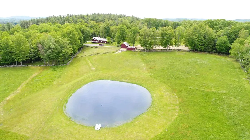 46 Highland Avenue Jaffrey NH 03452