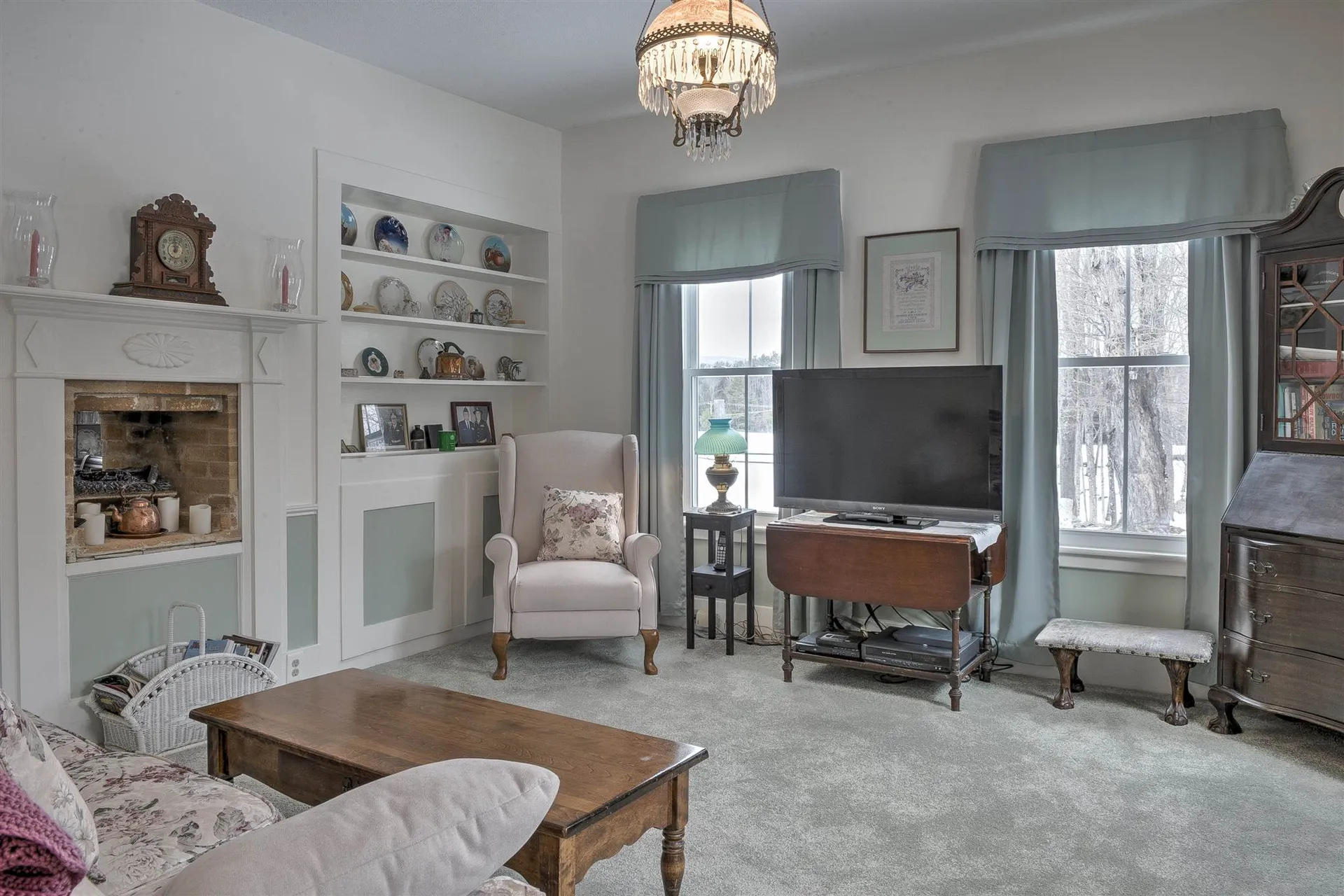 46 Highland Avenue Jaffrey NH 03452