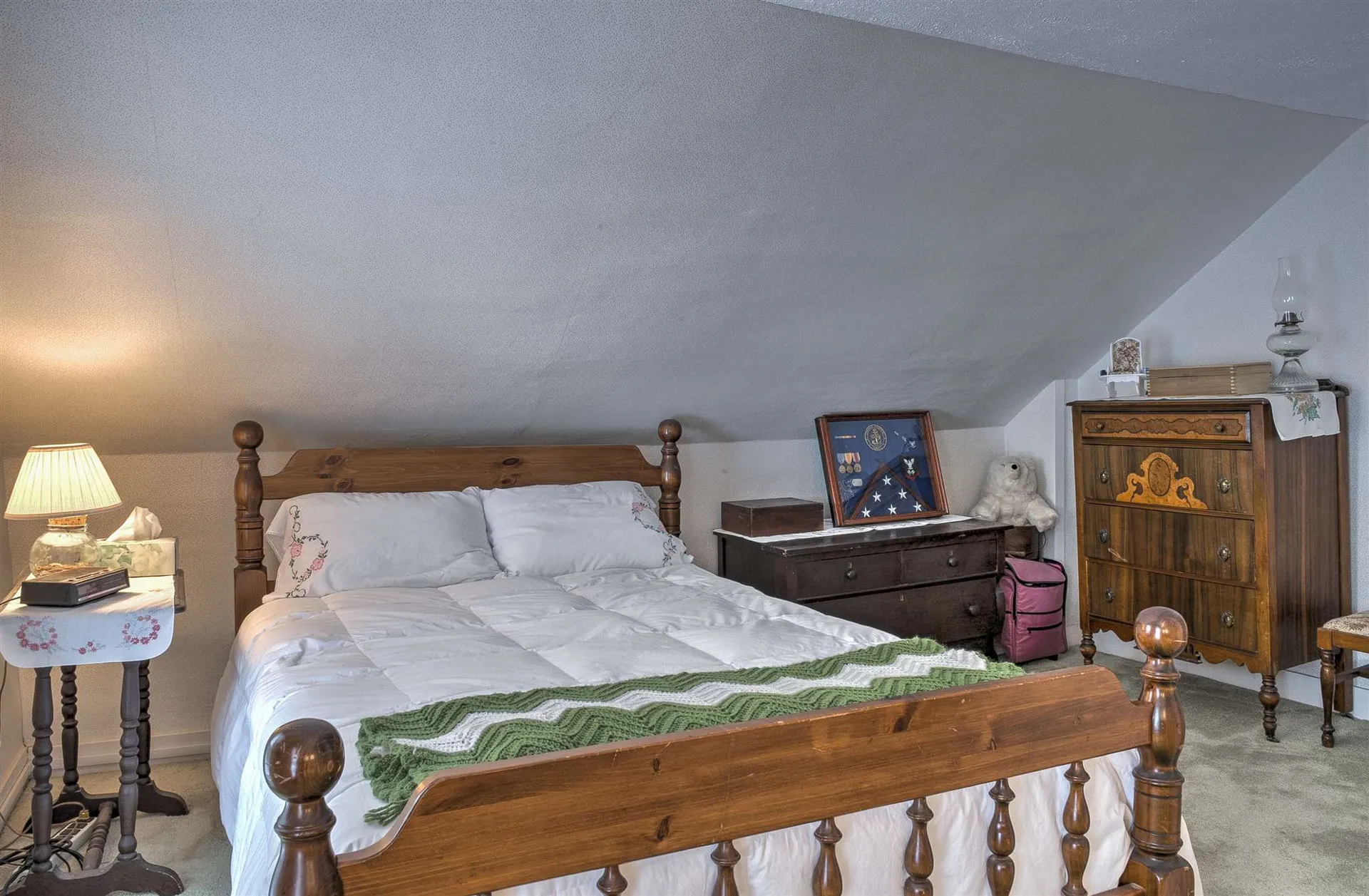 46 Highland Avenue Jaffrey NH 03452