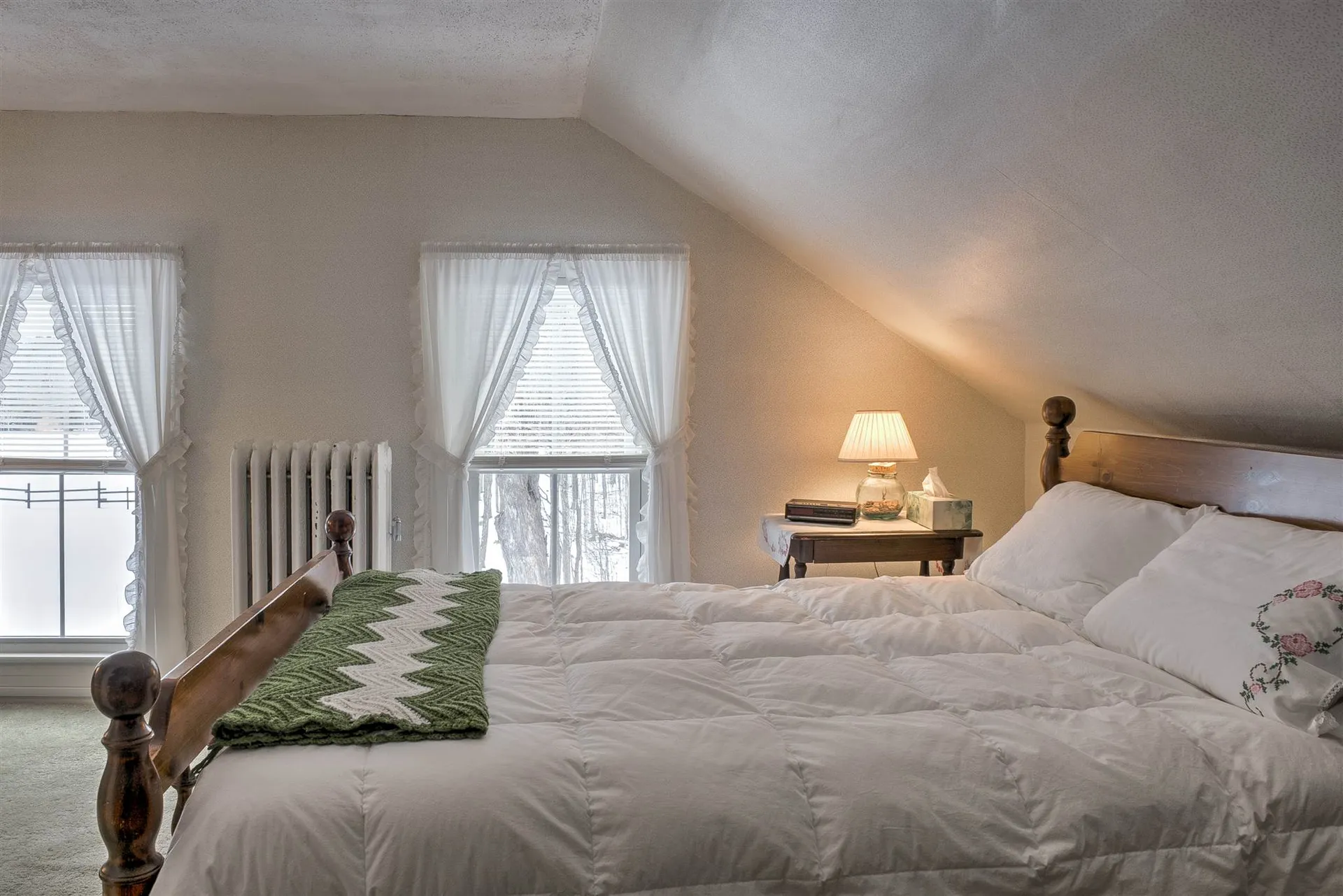 46 Highland Avenue Jaffrey NH 03452