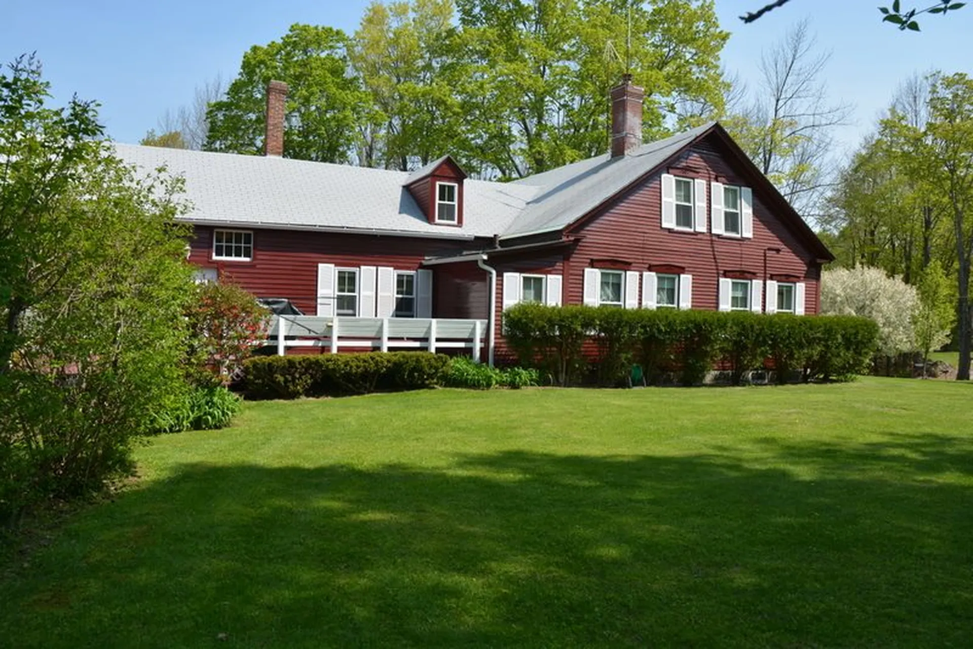 46 Highland Avenue Jaffrey NH 03452