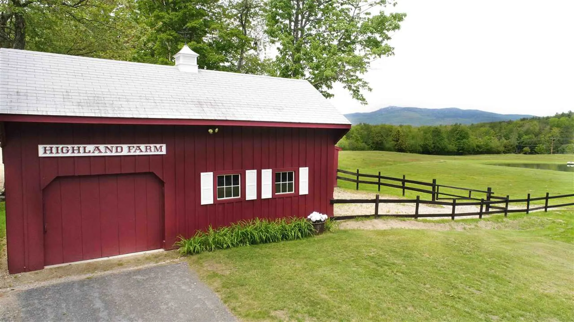 46 Highland Avenue Jaffrey NH 03452