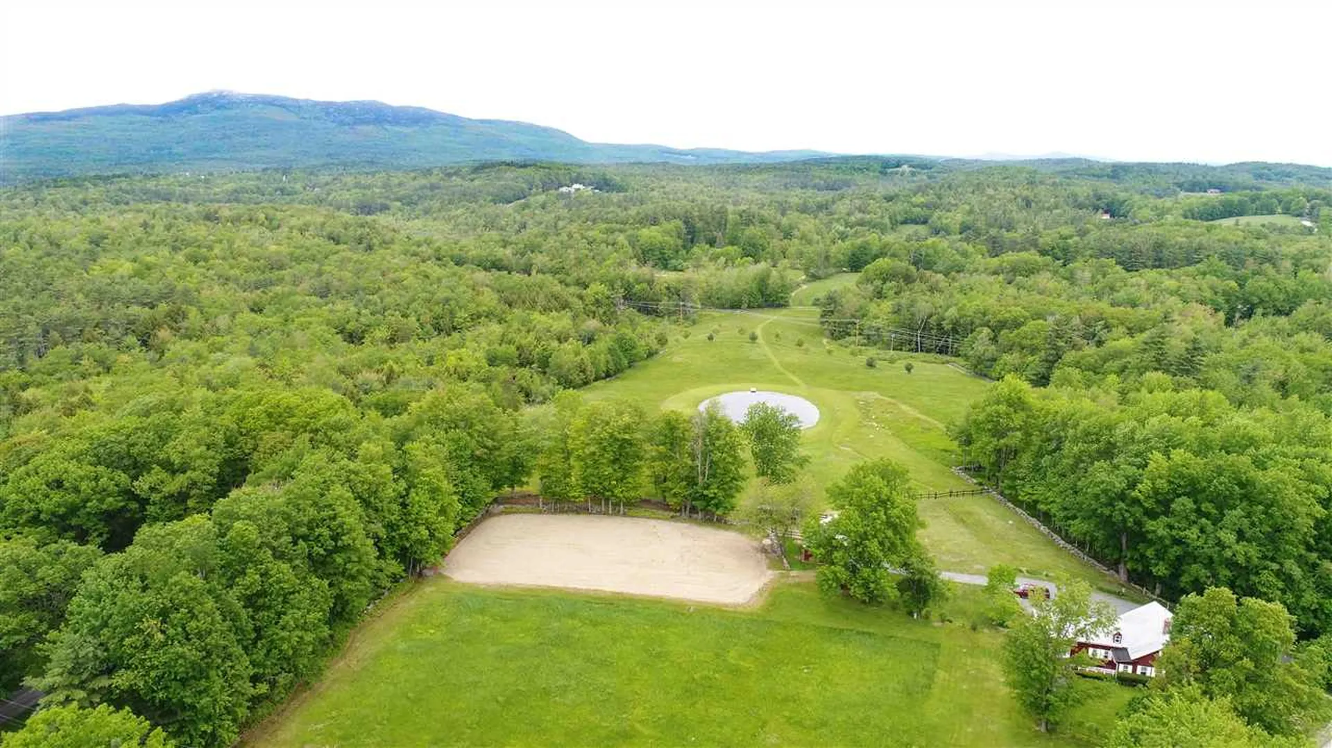 46 Highland Avenue Jaffrey NH 03452