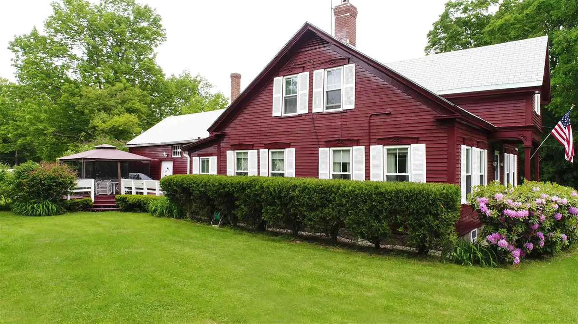 46 Highland Avenue Jaffrey NH 03452