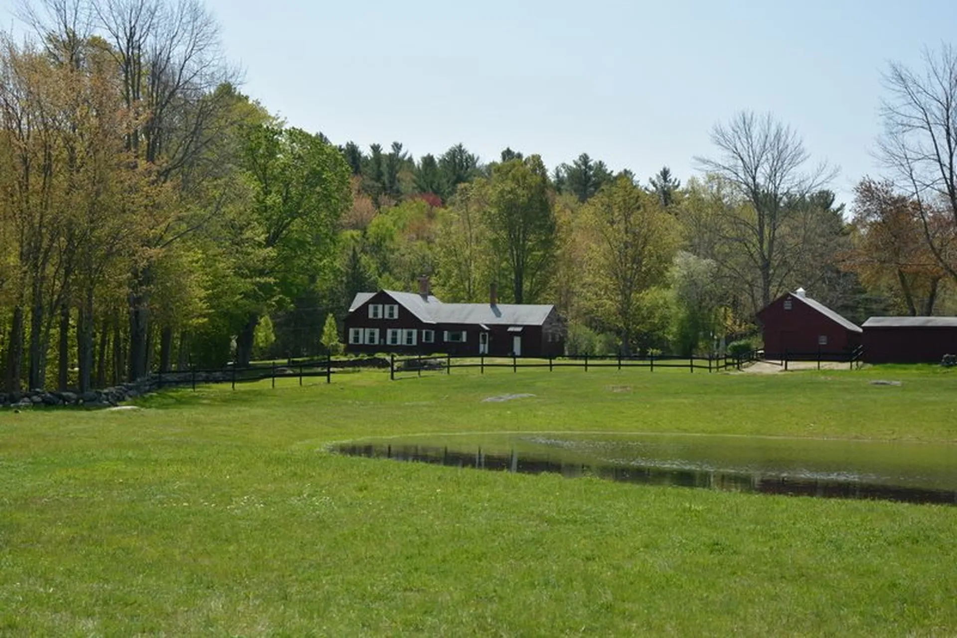 46 Highland Avenue Jaffrey NH 03452