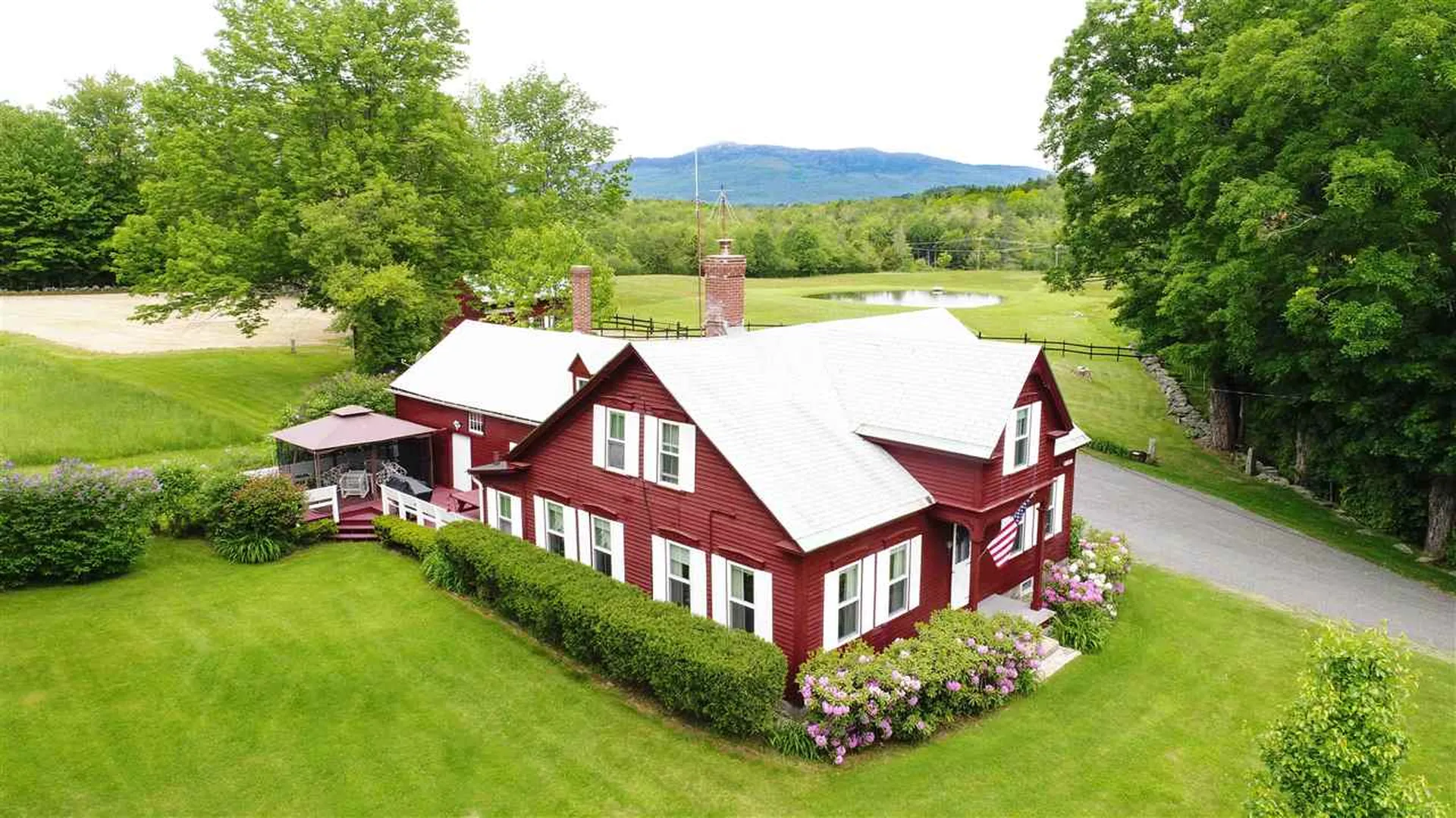 46 Highland Avenue Jaffrey NH 03452