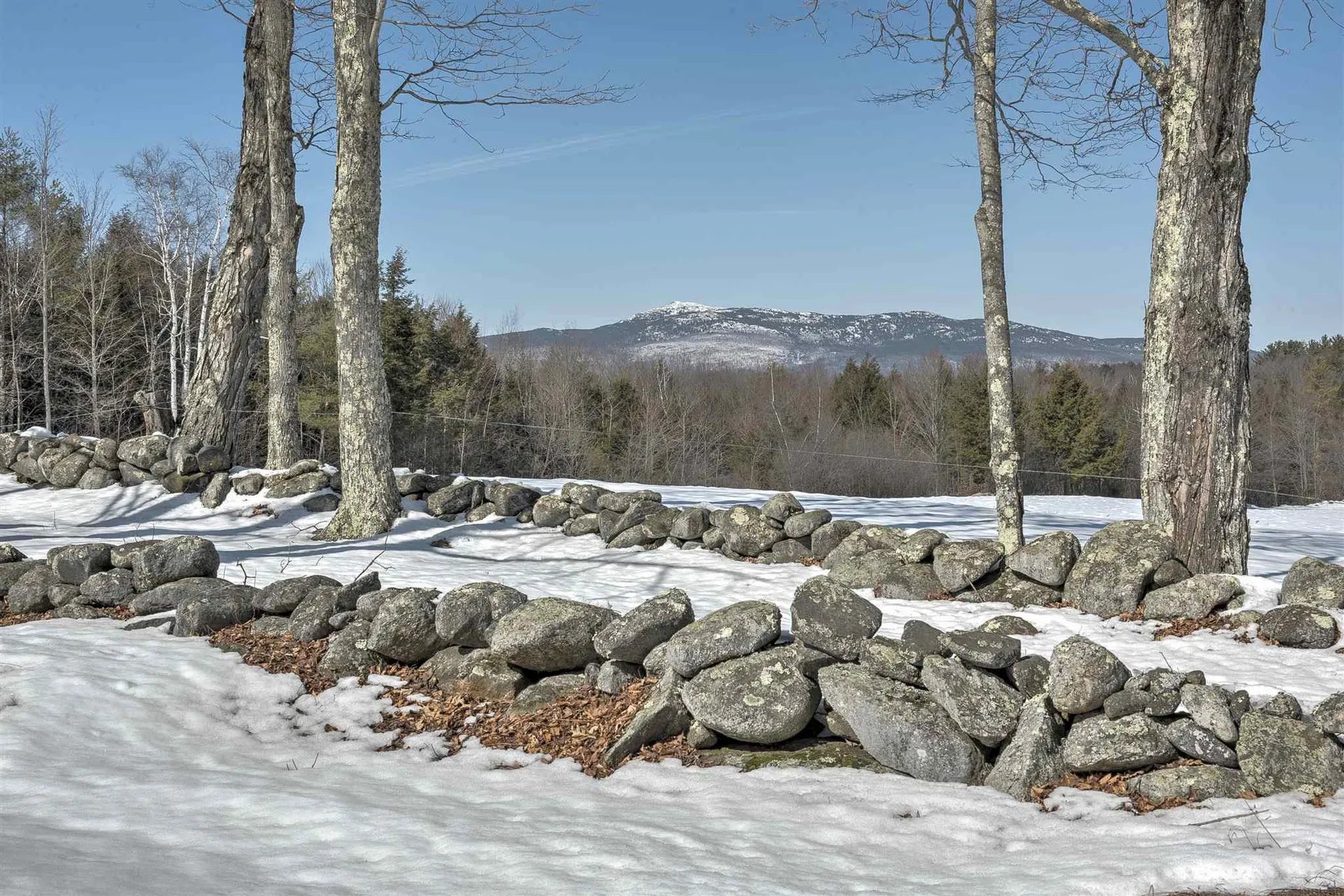 46 Highland Avenue Jaffrey NH 03452