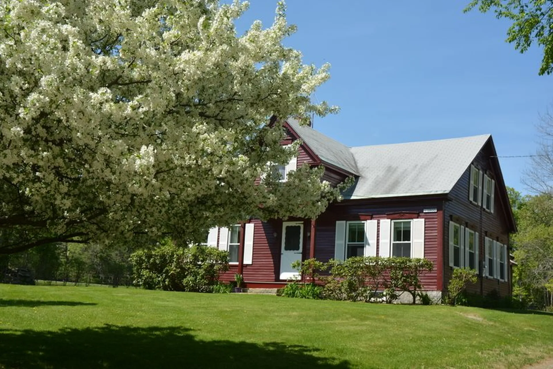 46 Highland Avenue Jaffrey NH 03452