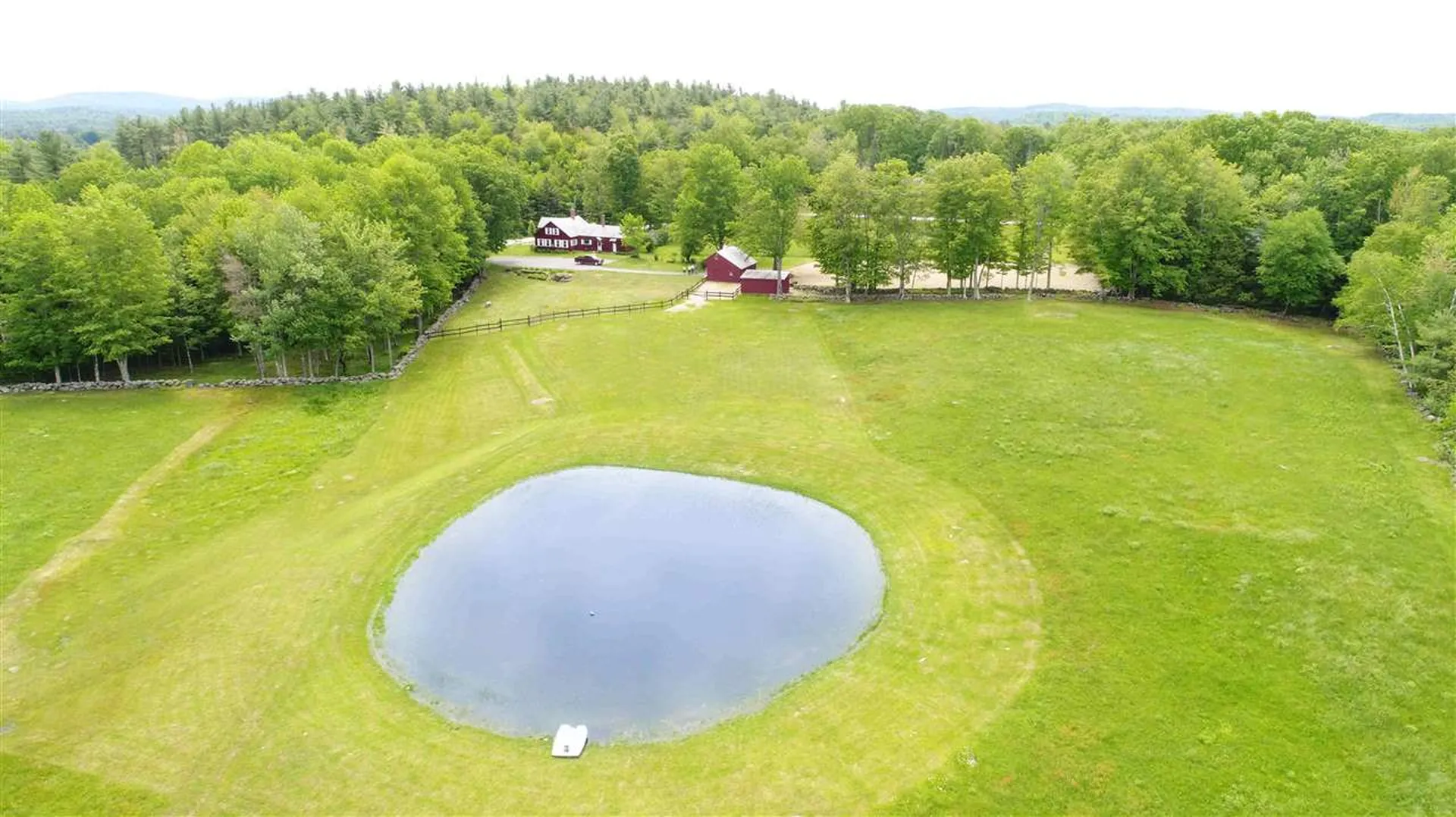 46 Highland Avenue Jaffrey NH 03452