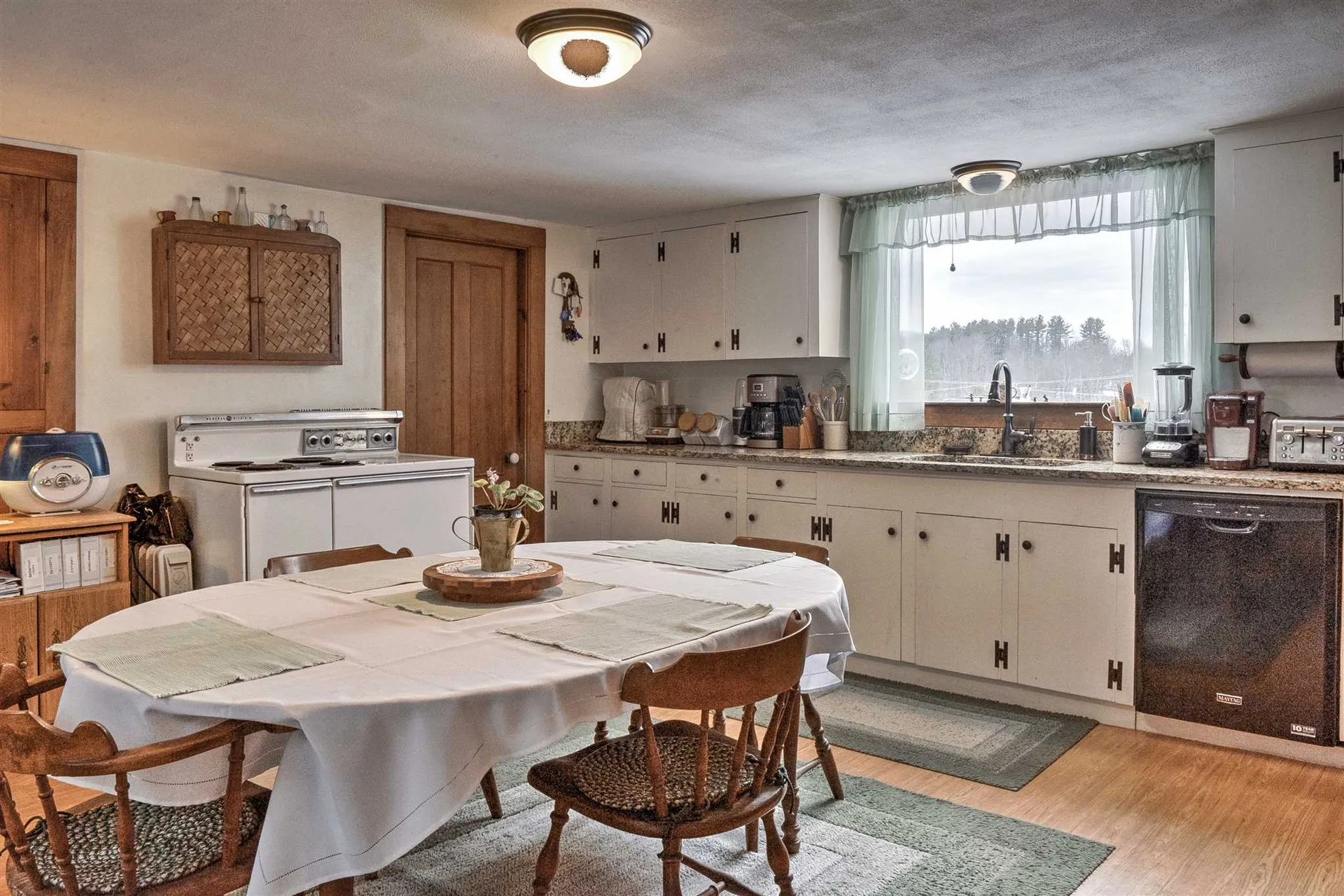46 Highland Avenue Jaffrey NH 03452