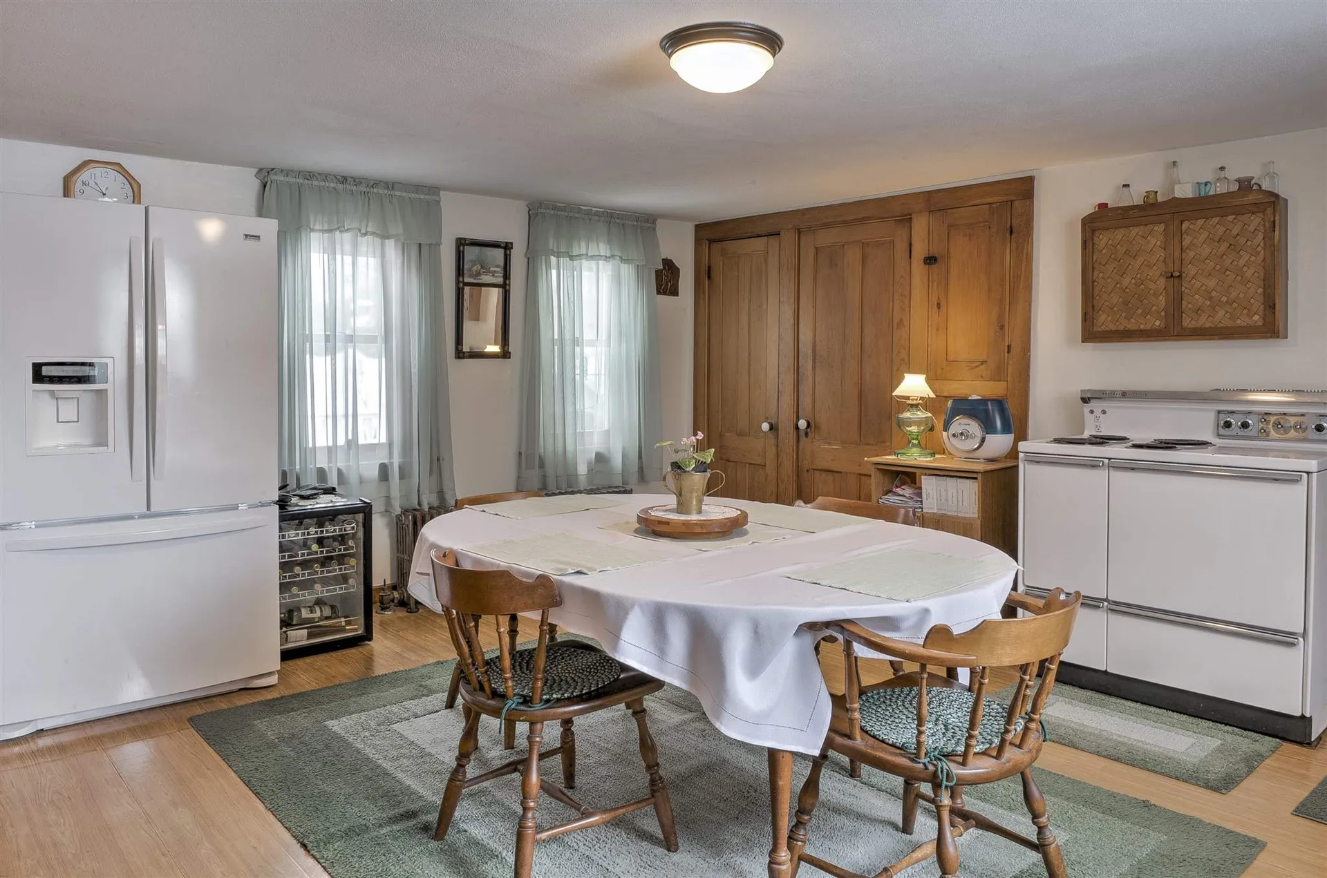46 Highland Avenue Jaffrey NH 03452