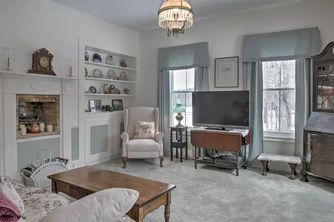 46 Highland Avenue Jaffrey NH 03452