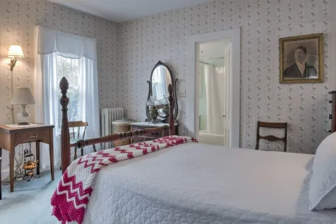 46 Highland Avenue Jaffrey NH 03452