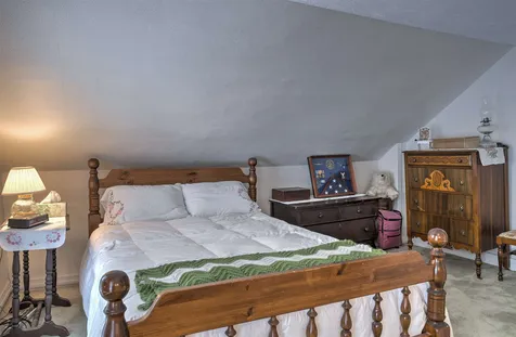 46 Highland Avenue Jaffrey NH 03452