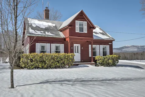 46 Highland Avenue Jaffrey NH 03452