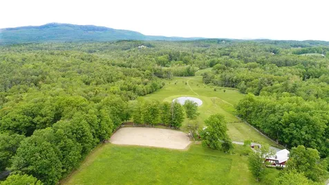 46 Highland Avenue Jaffrey NH 03452
