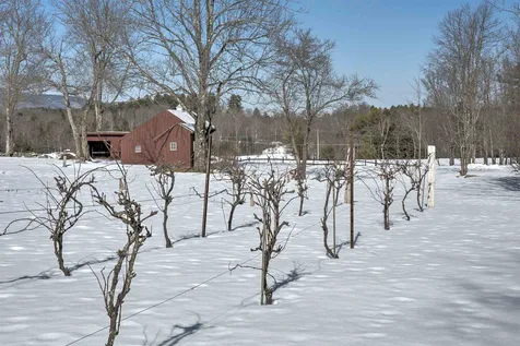 46 Highland Avenue Jaffrey NH 03452