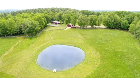 46 Highland Avenue Jaffrey NH 03452