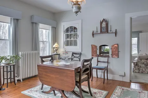 46 Highland Avenue Jaffrey NH 03452