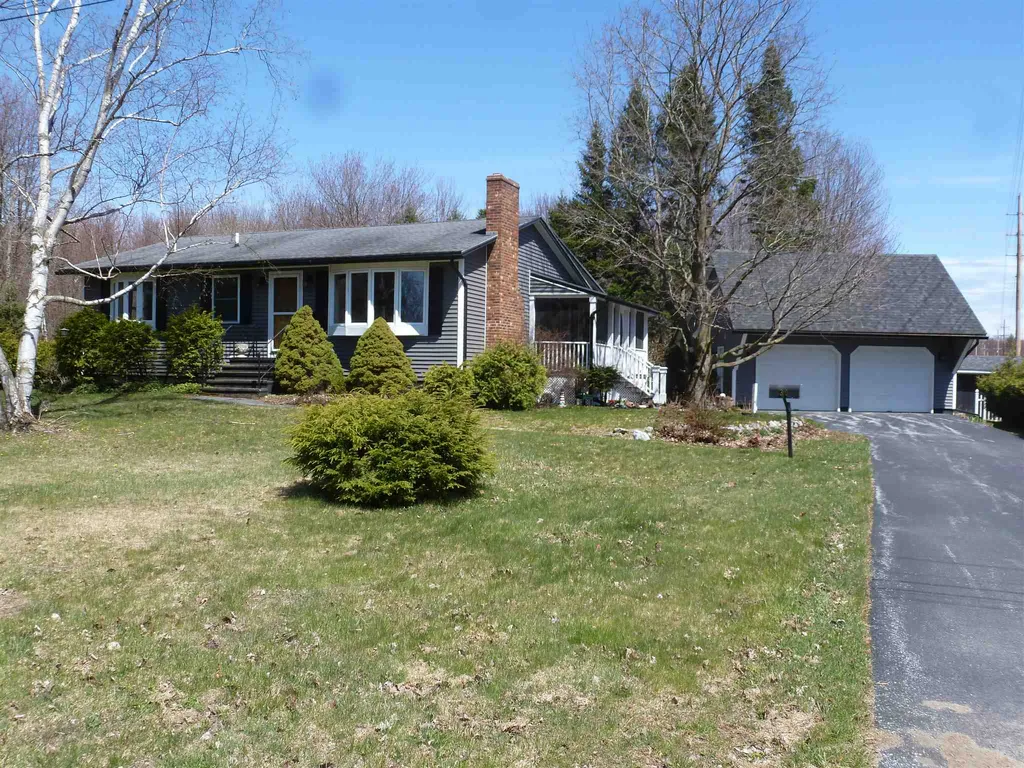 30 Brown Avenue Swanton VT 05488