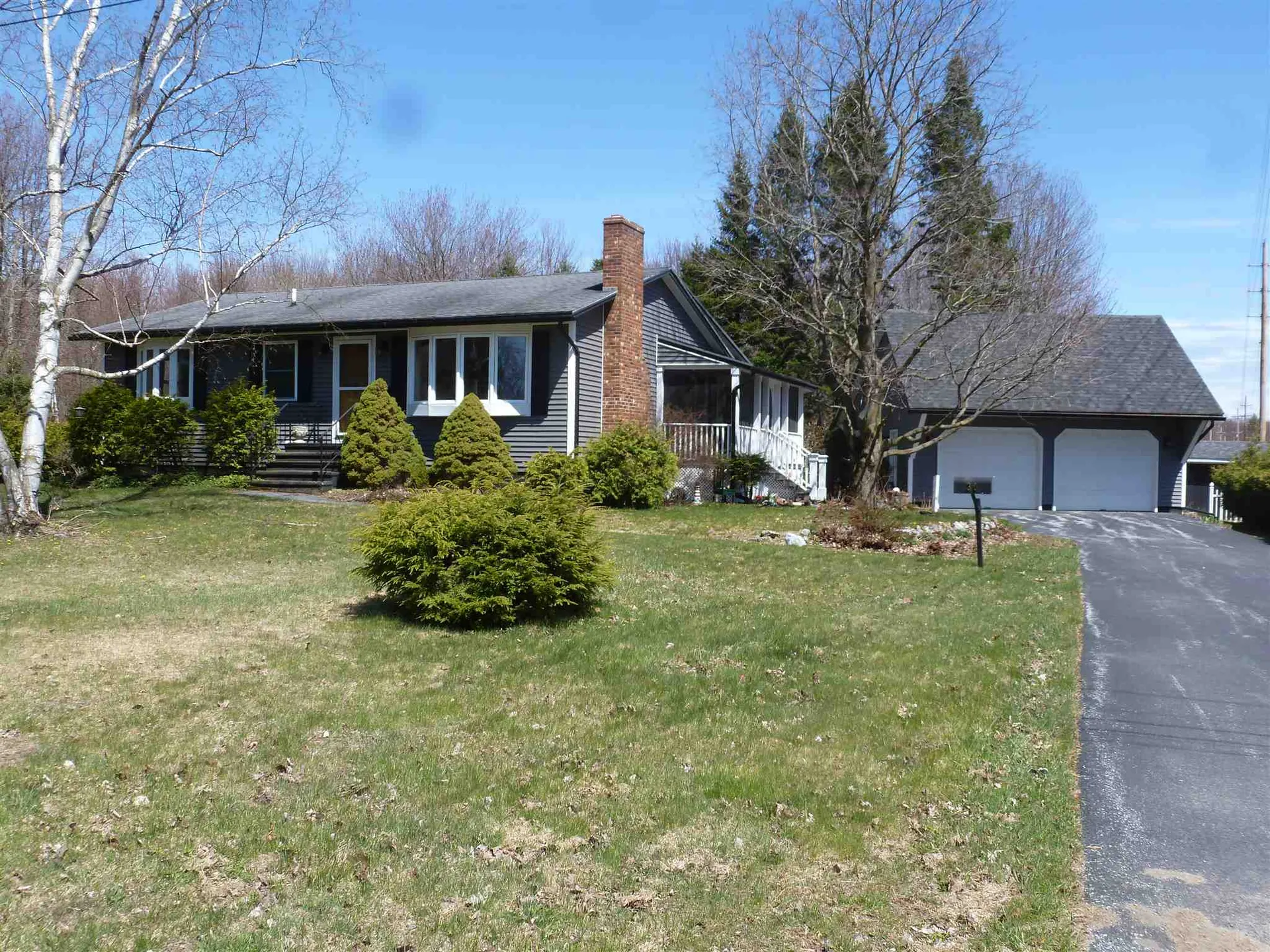 30 Brown Avenue Swanton VT 05488