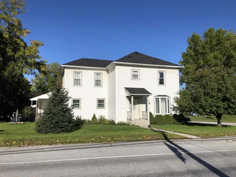 19 Lake Street Alburgh VT 05440