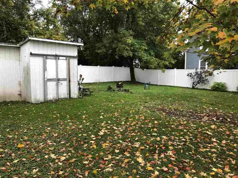 19 Lake Street Alburgh VT 05440