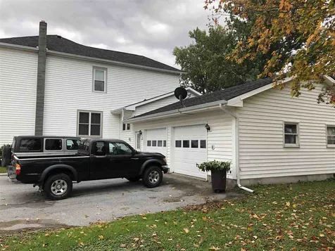 19 Lake Street Alburgh VT 05440