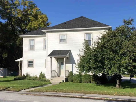 19 Lake Street Alburgh VT 05440