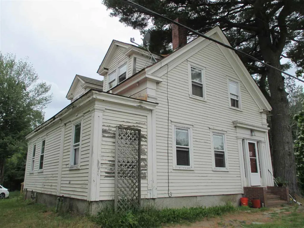 216 Nh Route 11 Farmington NH 03835