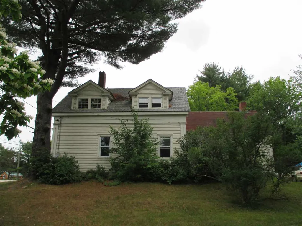 216 Nh Route 11 Farmington NH 03835