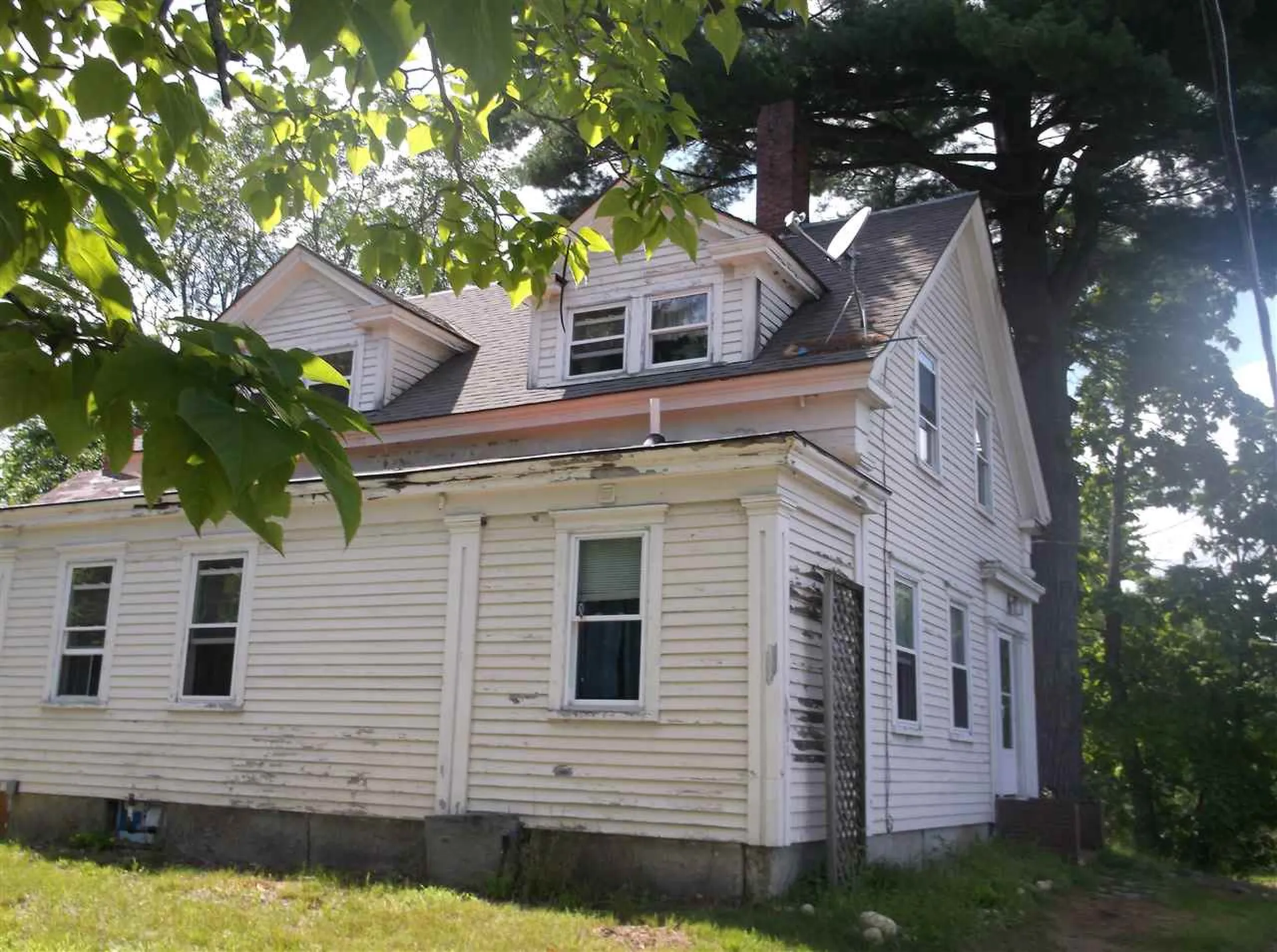 216 Nh Route 11 Farmington NH 03835