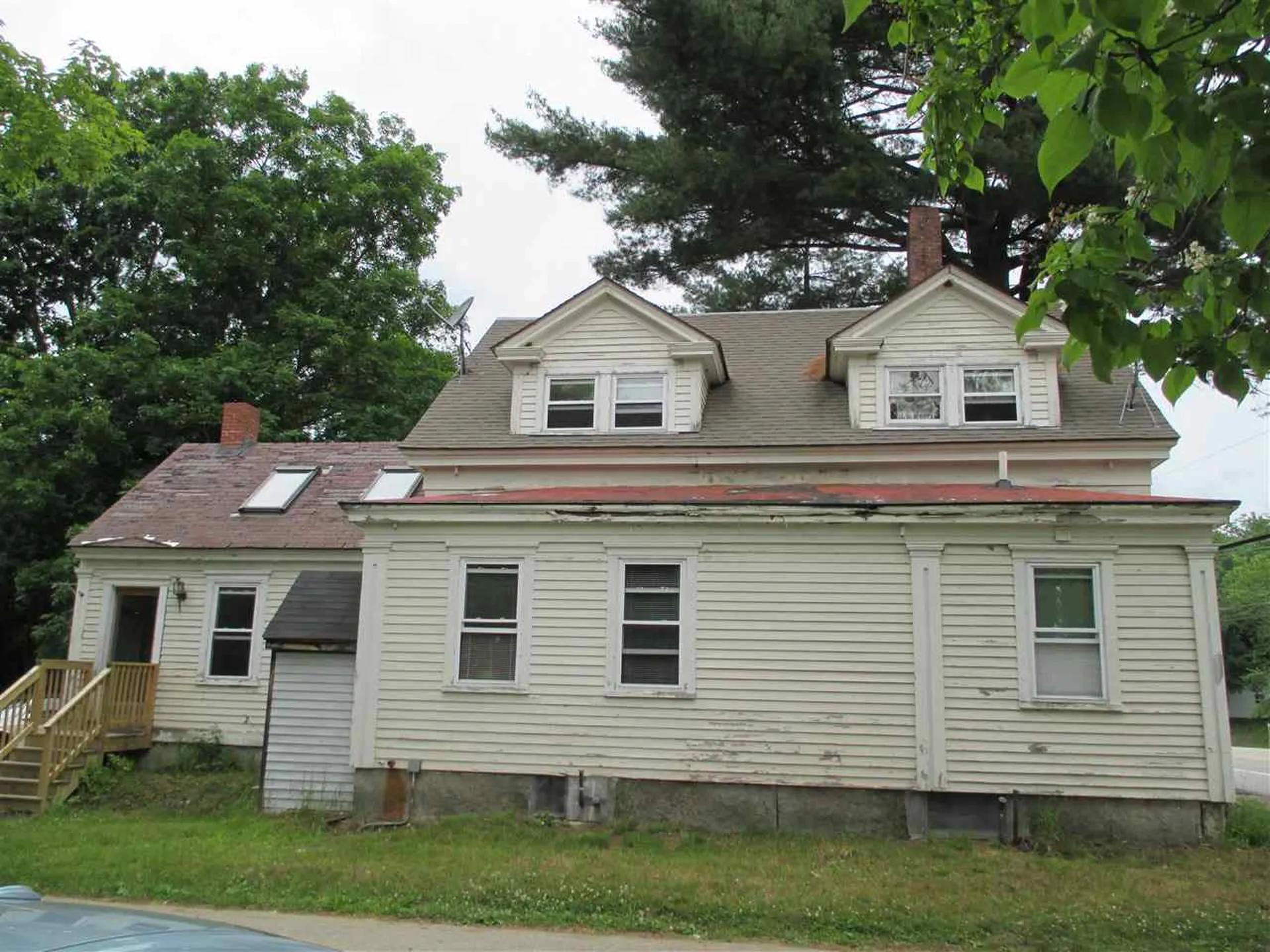 216 Nh Route 11 Farmington NH 03835