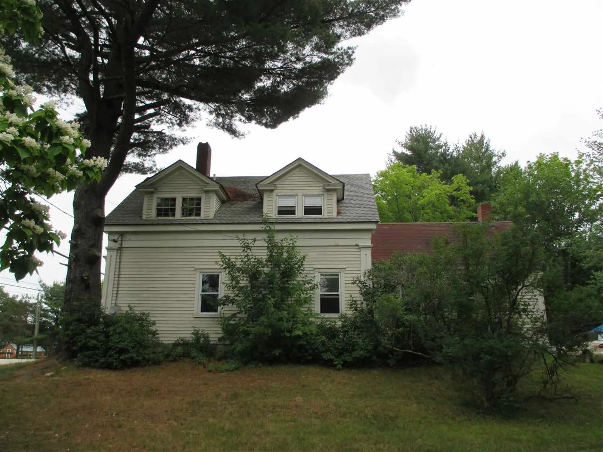 216 Nh Route 11 Farmington NH 03835