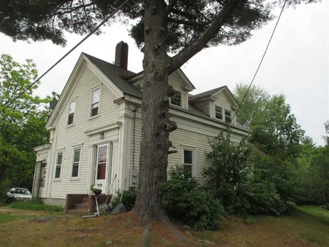 216 Nh Route 11 Farmington NH 03835