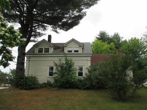 216 Nh Route 11 Farmington NH 03835