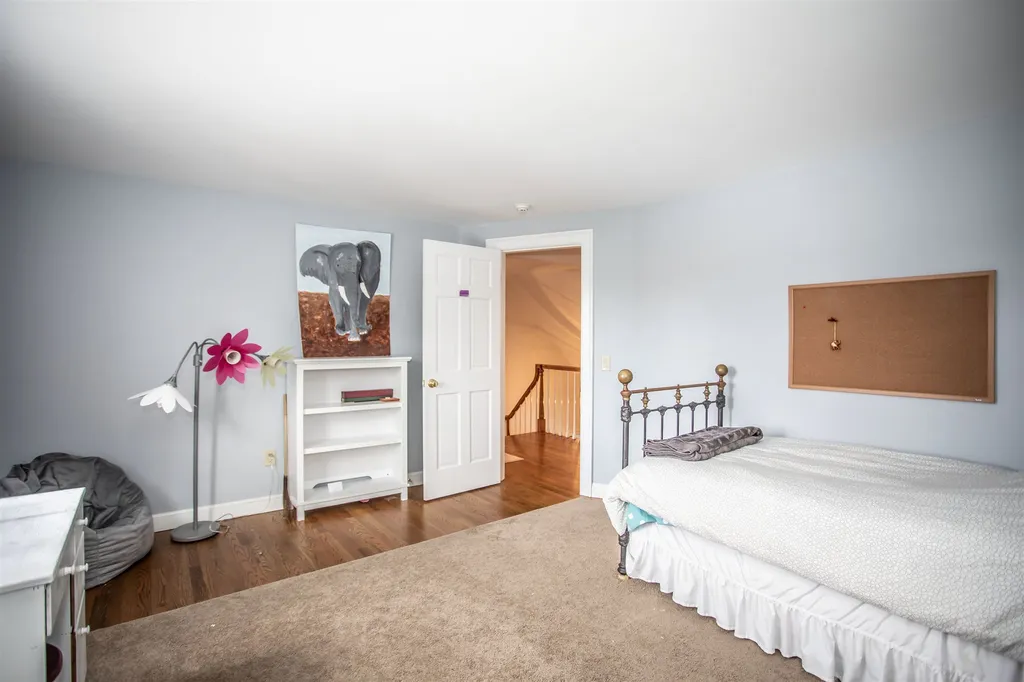24 Longview Drive Peterborough NH 03458