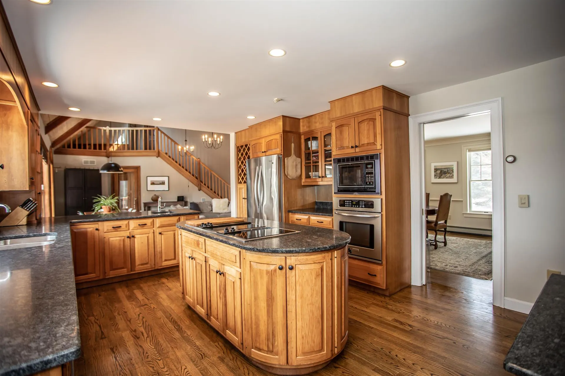 24 Longview Drive Peterborough NH 03458