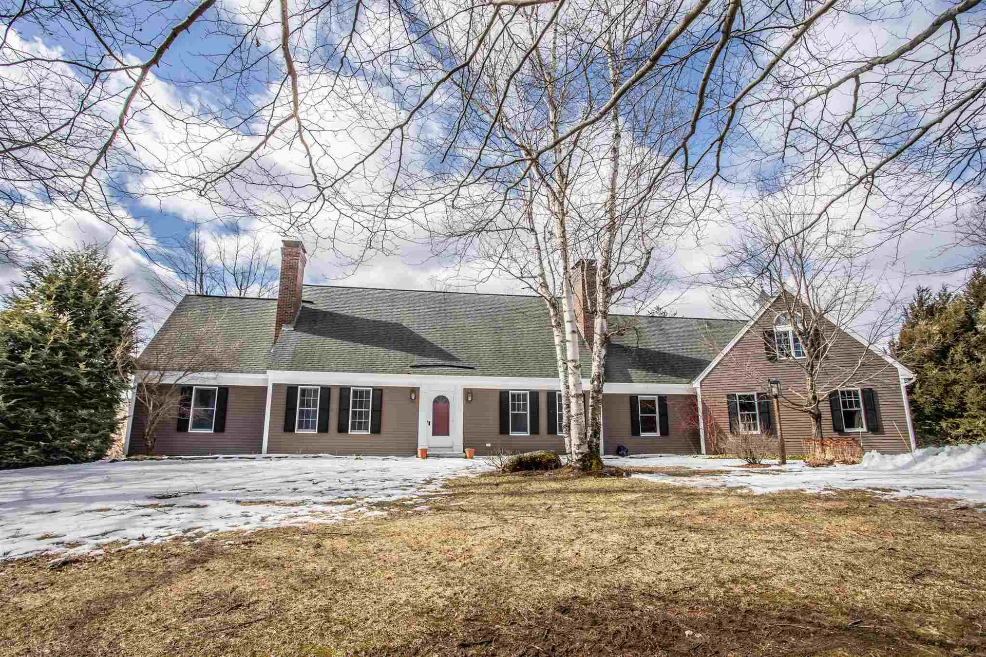24 Longview Drive Peterborough NH 03458