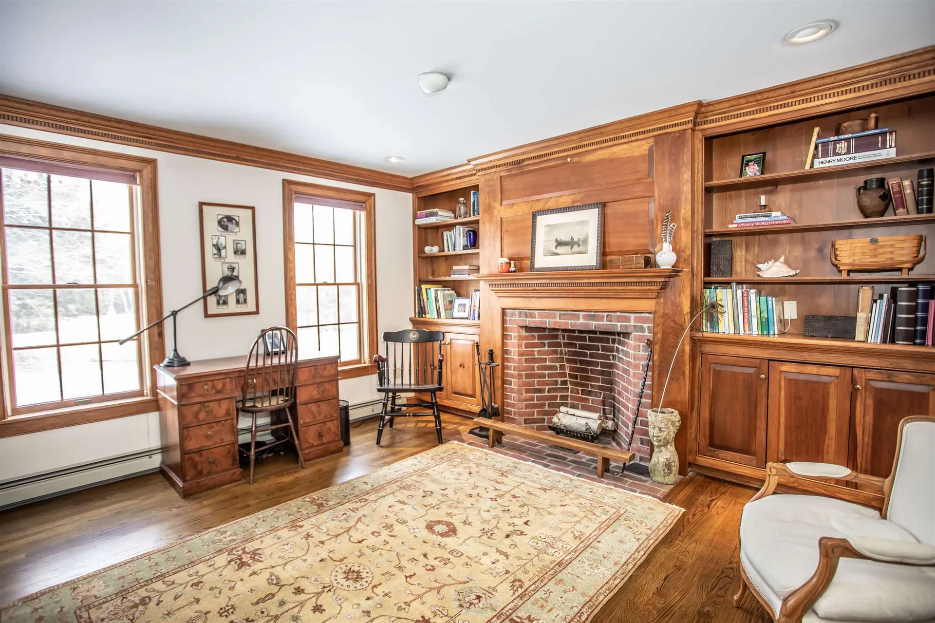 24 Longview Drive Peterborough NH 03458