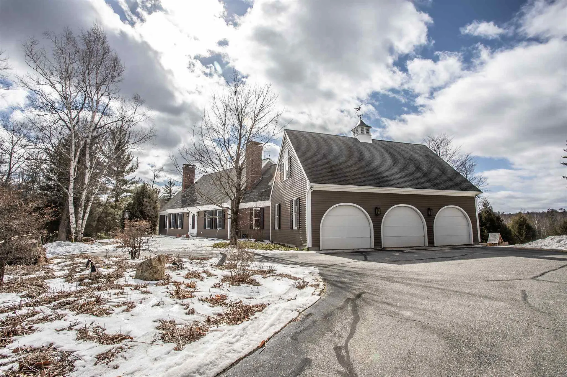 24 Longview Drive Peterborough NH 03458