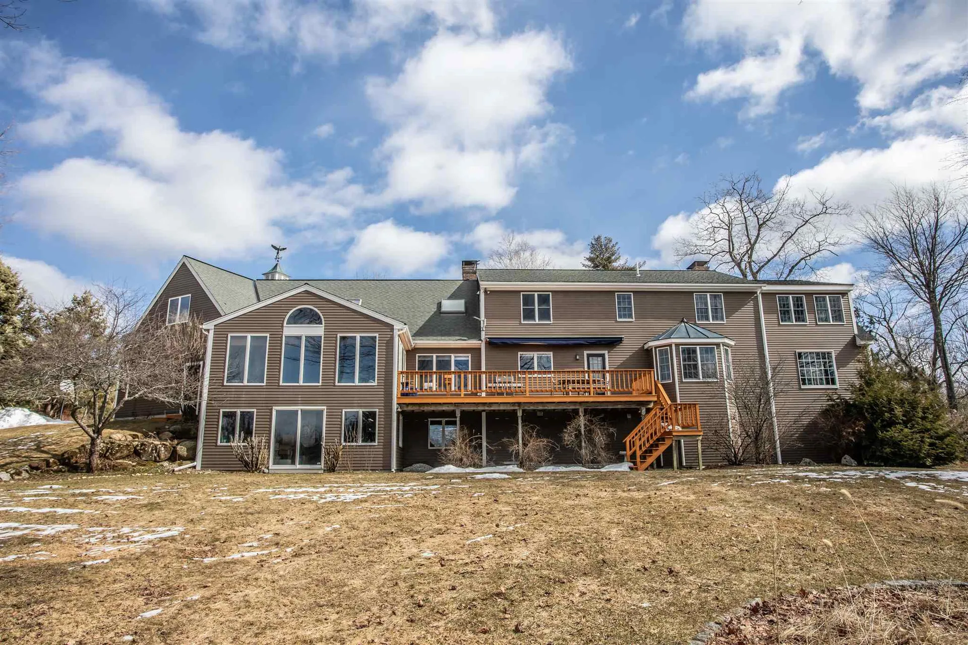 24 Longview Drive Peterborough NH 03458