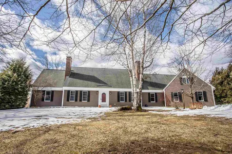 24 Longview Drive Peterborough NH 03458