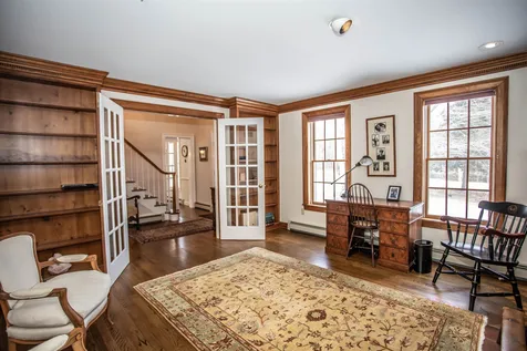24 Longview Drive Peterborough NH 03458