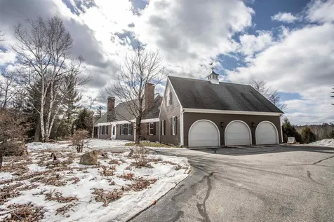 24 Longview Drive Peterborough NH 03458