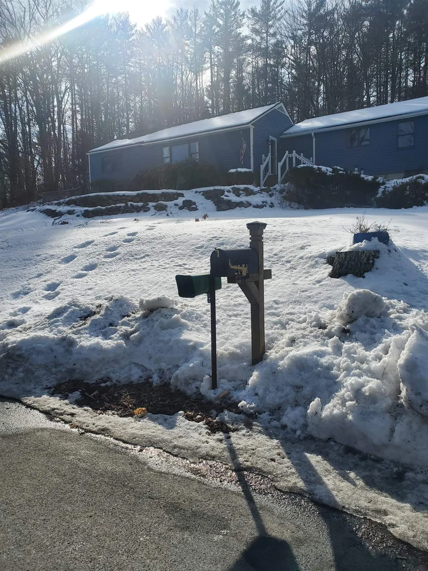 404 Chapman Road Keene NH 03431