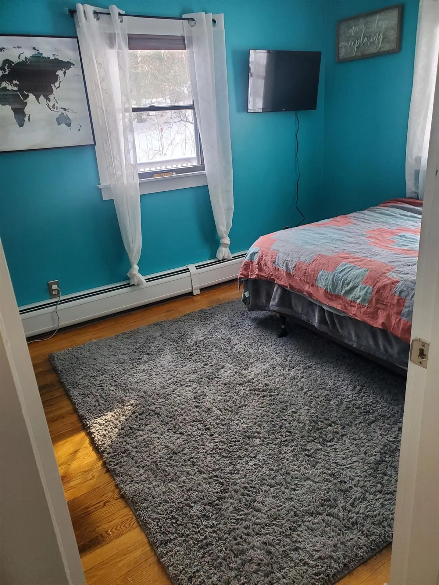 404 Chapman Road Keene NH 03431
