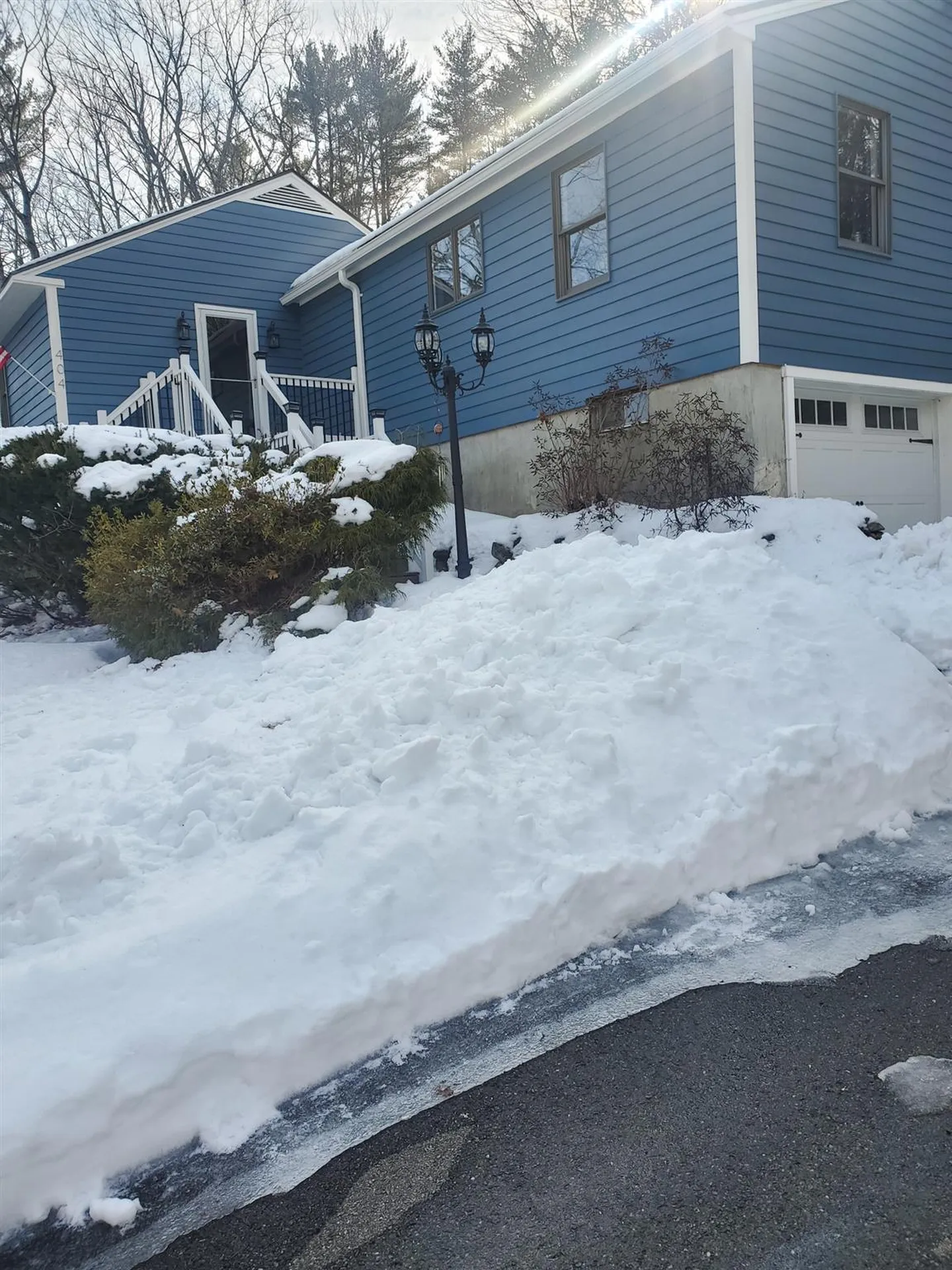 404 Chapman Road Keene NH 03431