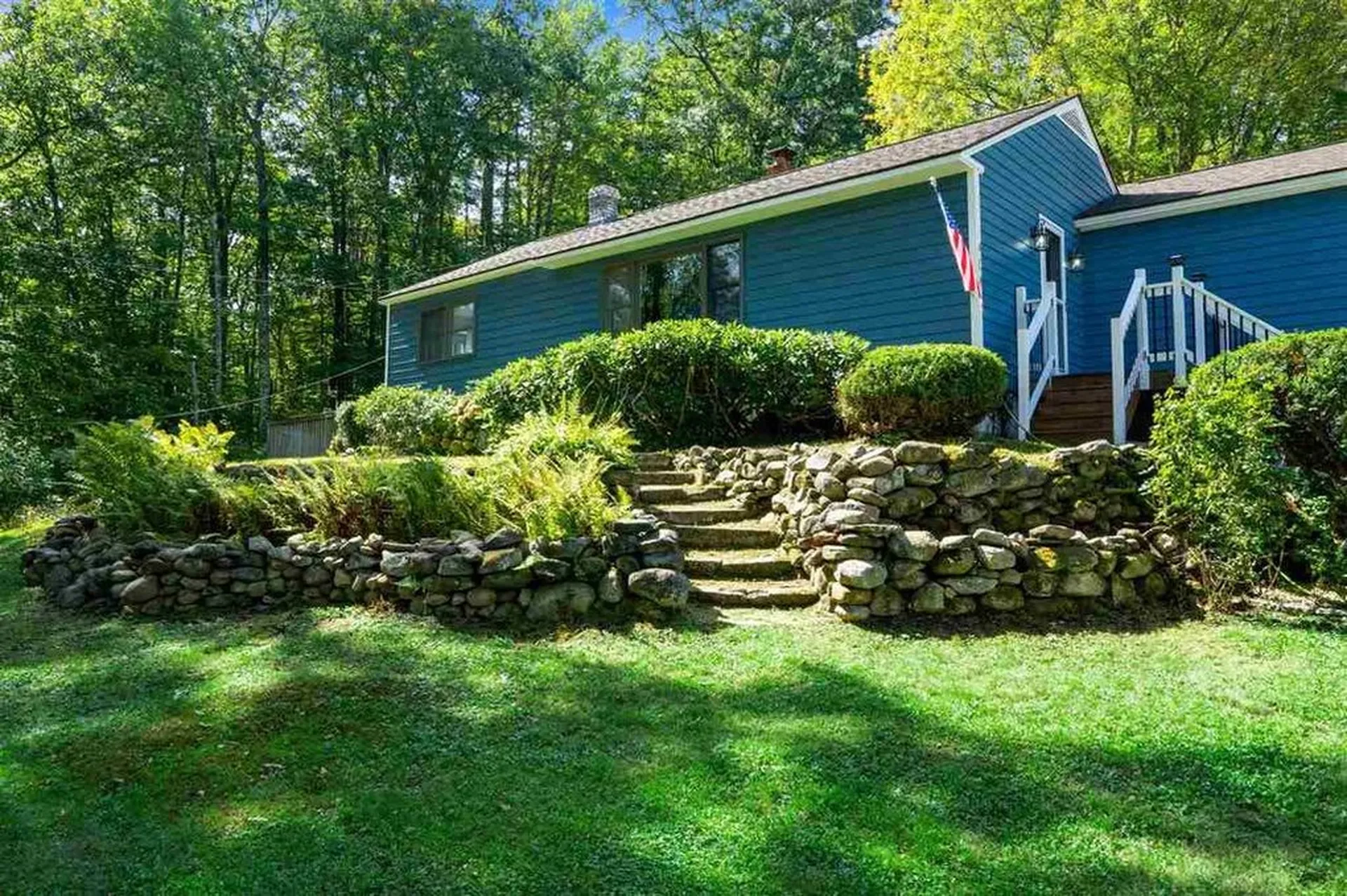 404 Chapman Road Keene NH 03431